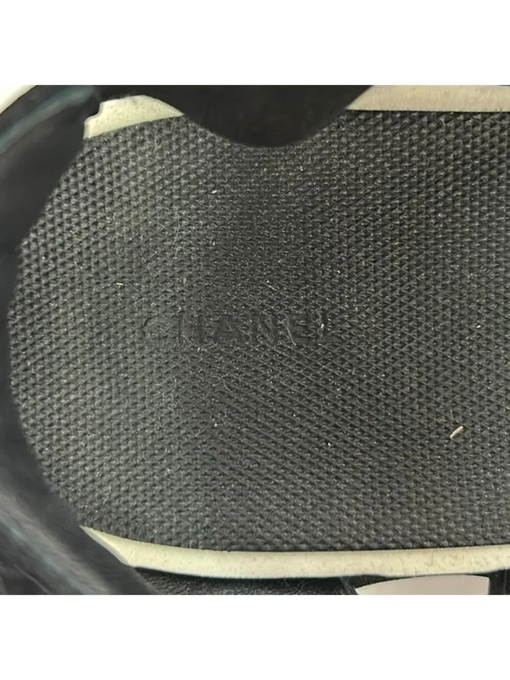 Chanel category sandals